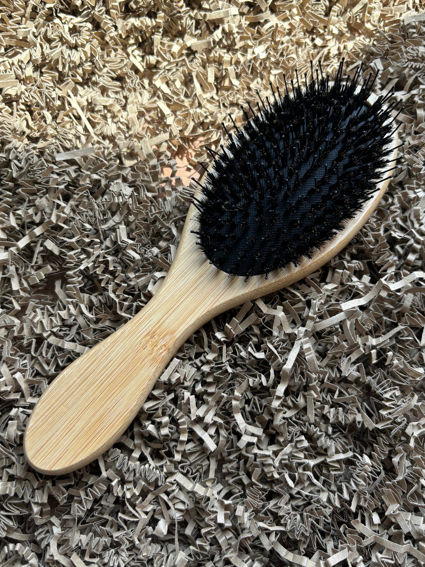 Brosse personnalisé