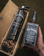 Charger l&#39;image dans la galerie, Coffret « Jack Daniels » 🥃 ( BOUTEILLE OFFERTE )
