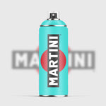 Charger l&#39;image dans la galerie, Bombe &quot;MARTINI&quot;
