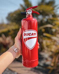 EXTINCTEUR "DUCATI"