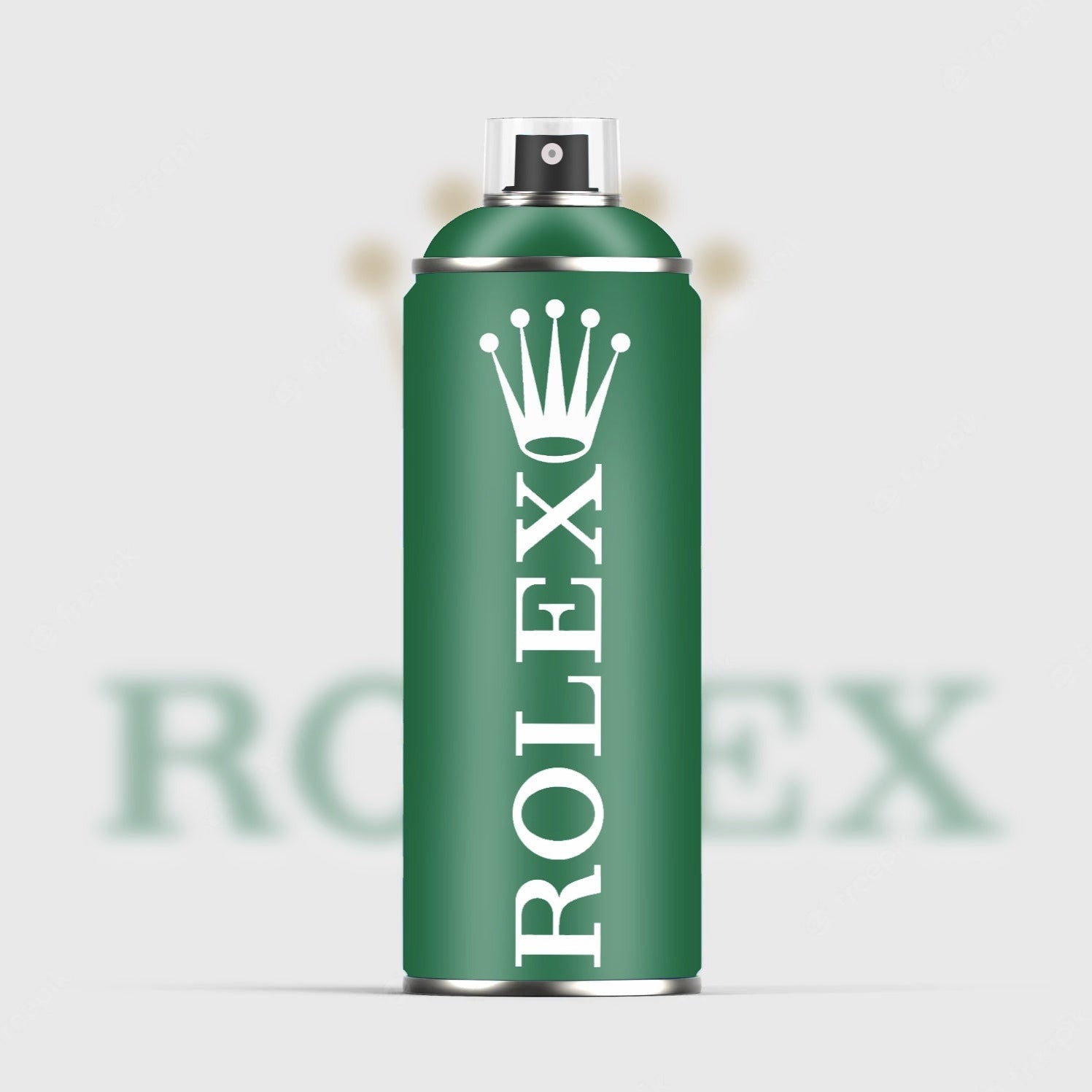 Bombe "ROLEX"