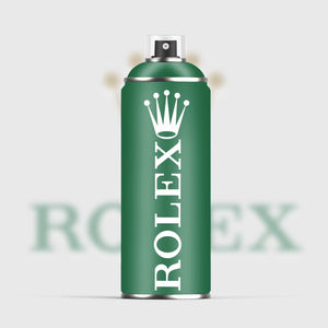 Bombe "ROLEX"