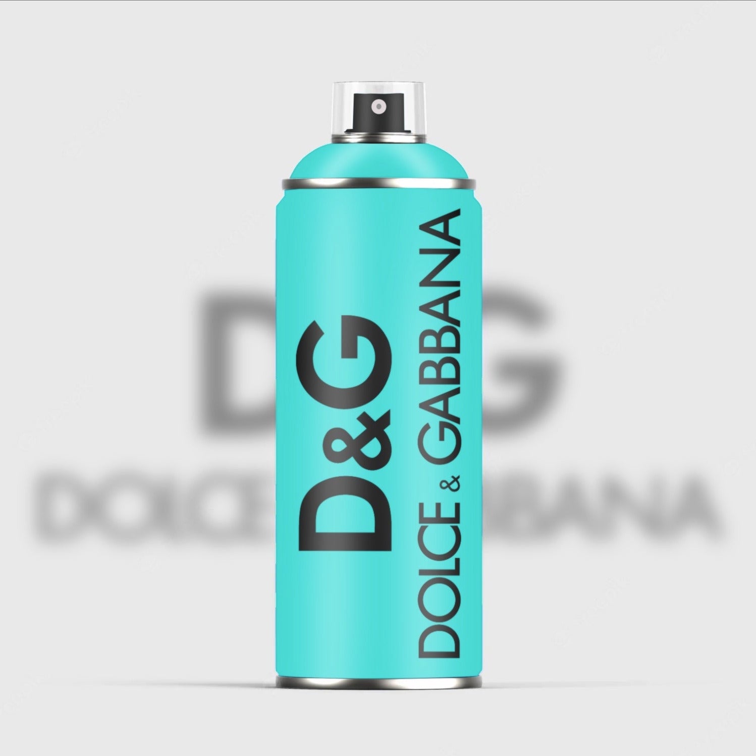 Bombe "DOLCE & GABANA"