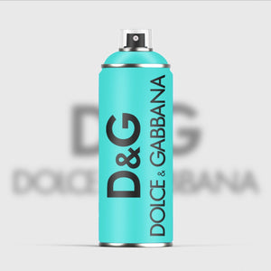 Bombe "DOLCE & GABANA"