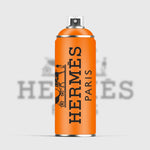 Charger l&#39;image dans la galerie, Bombe &quot;HERMES&quot;
