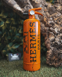 EXTINCTEUR "HERMES"