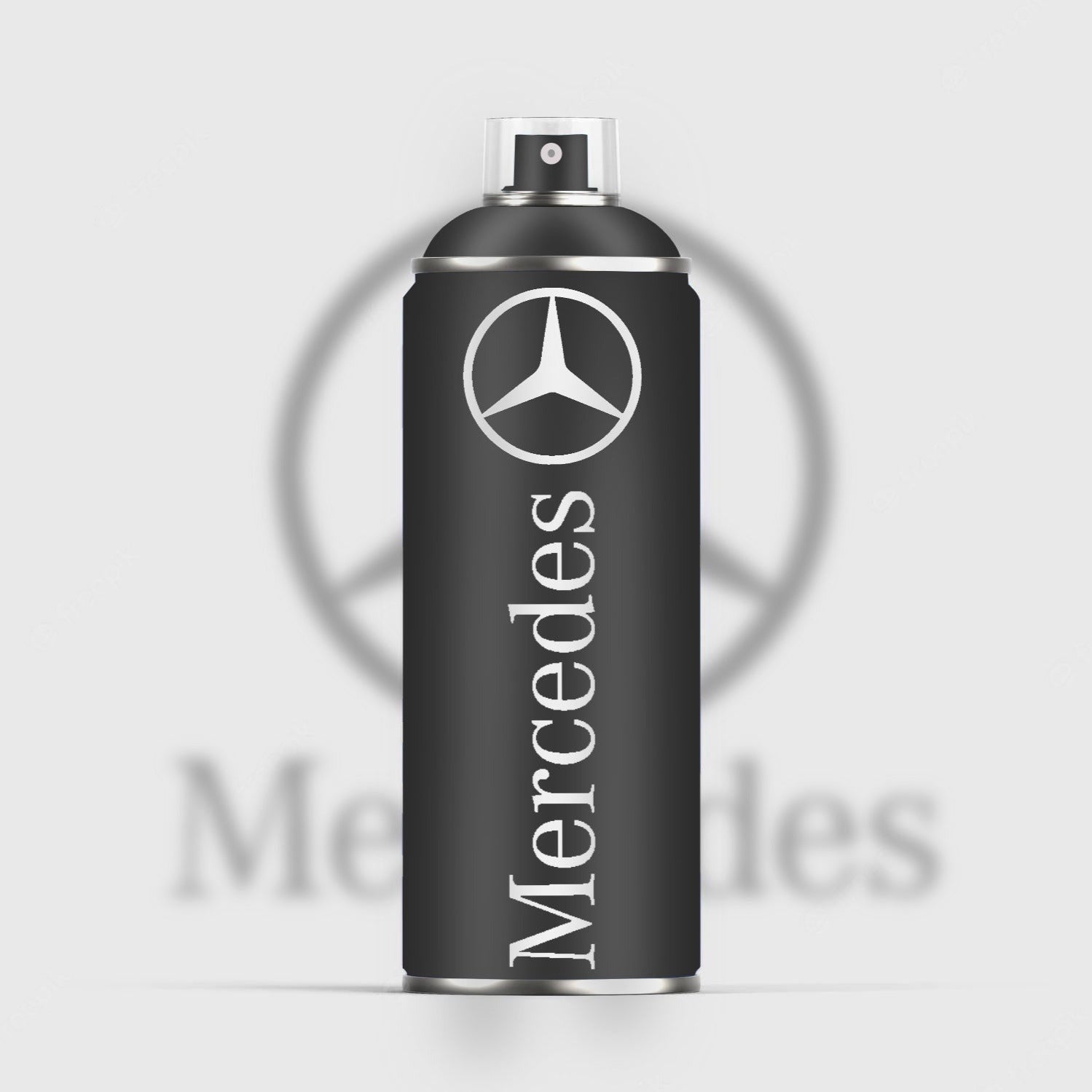 Bombe "MERCEDES"