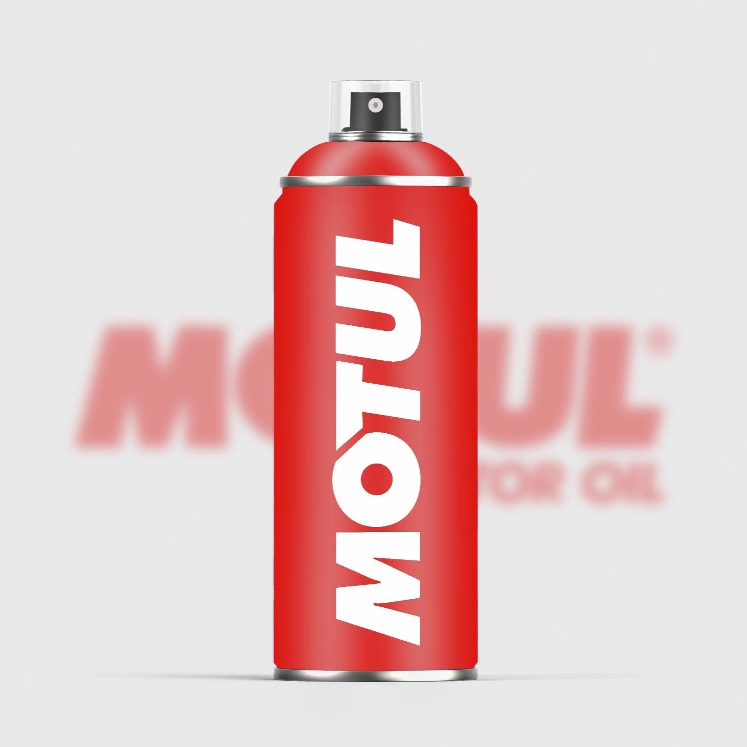 Bombe "MOTUL"