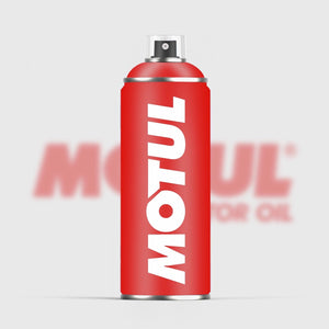 Bombe "MOTUL"