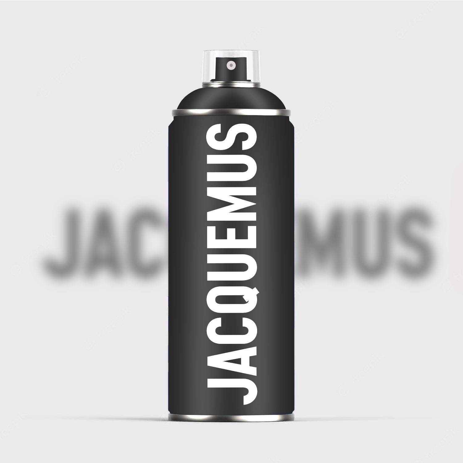 Bombe "JACQUEMUS"