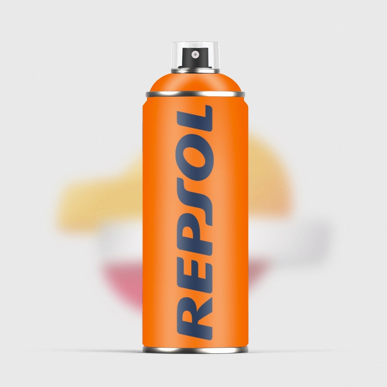 Bombe "REPSOL"