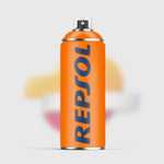 Charger l&#39;image dans la galerie, Bombe &quot;REPSOL&quot;
