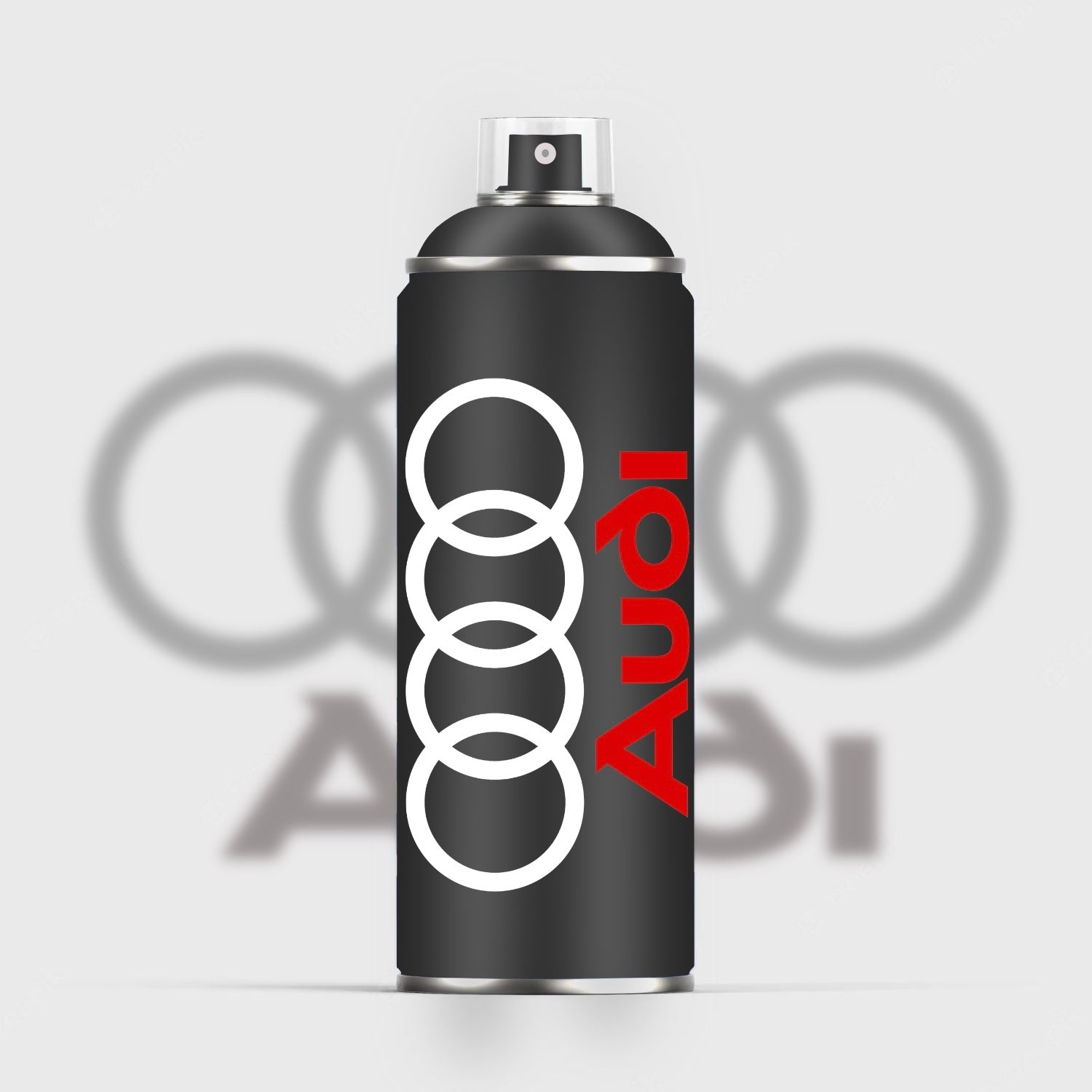 Bombe "AUDI"