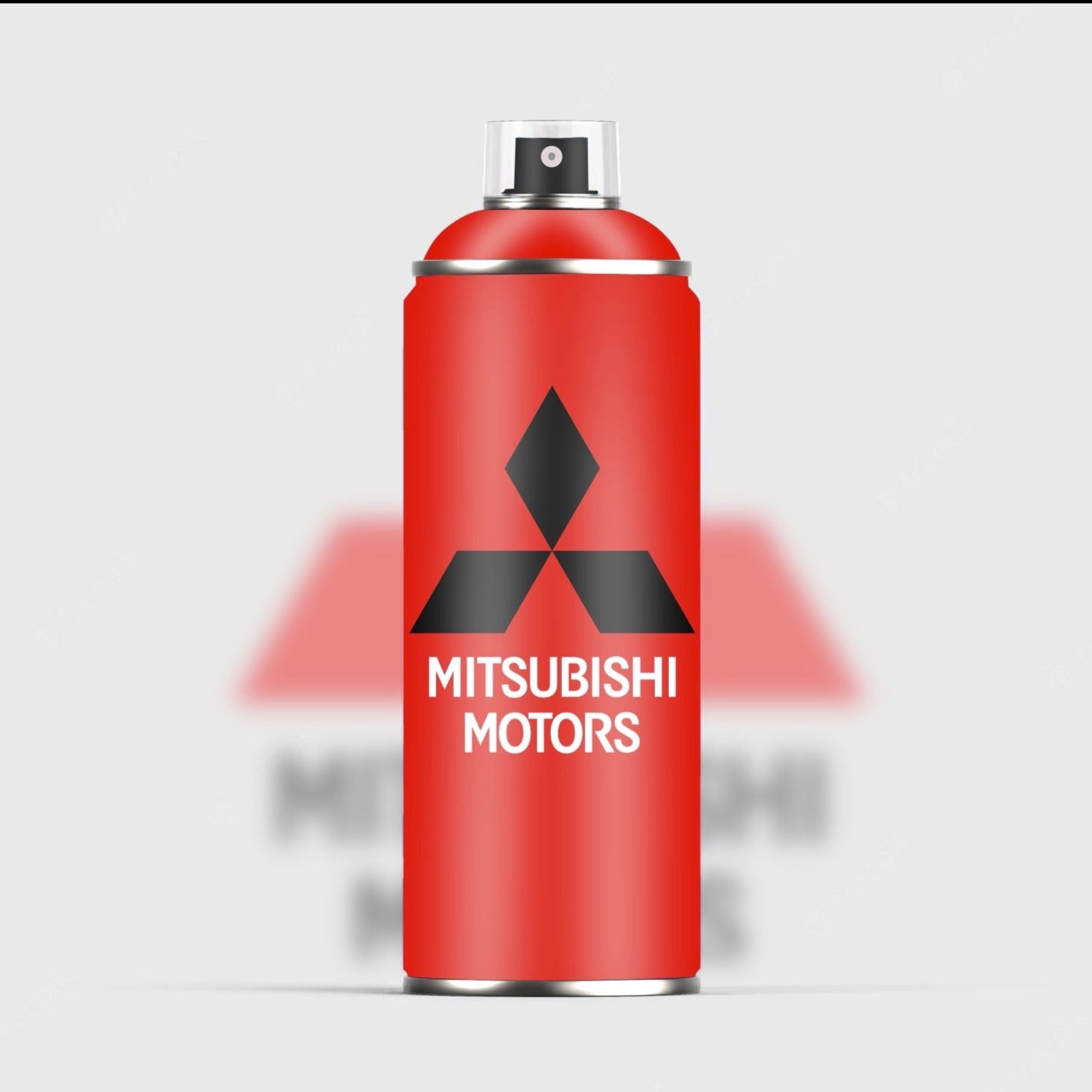 Bombe "MITSUBISHI"