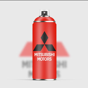 Bombe "MITSUBISHI"