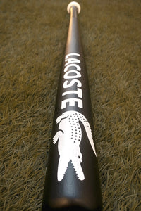 Batte Baseball "Lacoste"