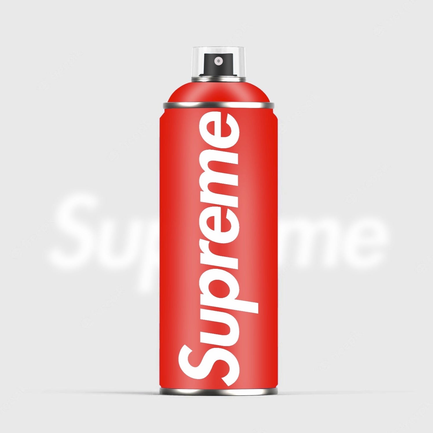 Bombe "SUPREME"