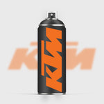 Charger l&#39;image dans la galerie, Bombe &quot;KTM&quot;
