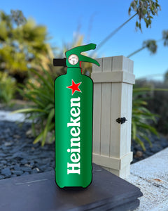 Coffret « HEINEKEN » 🍻 ( BOUTEILLE OFFERTE )