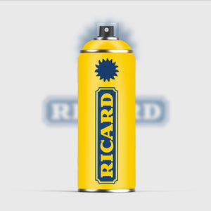 Bombe "RICARD"