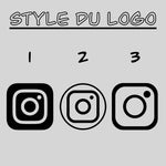 Charger l&#39;image dans la galerie, Stickers Instagram
