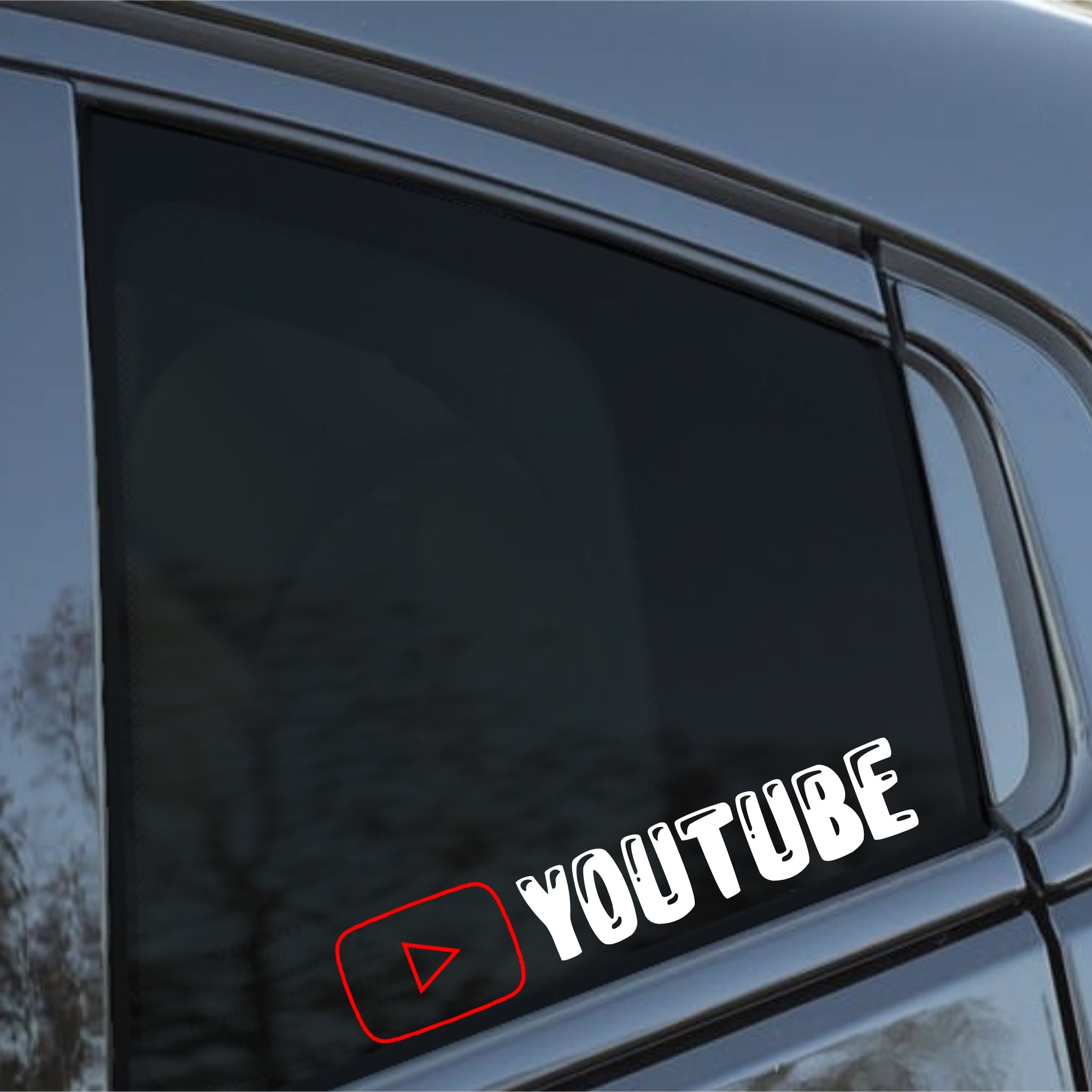 Stickers Youtube