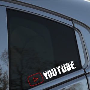 Stickers Youtube