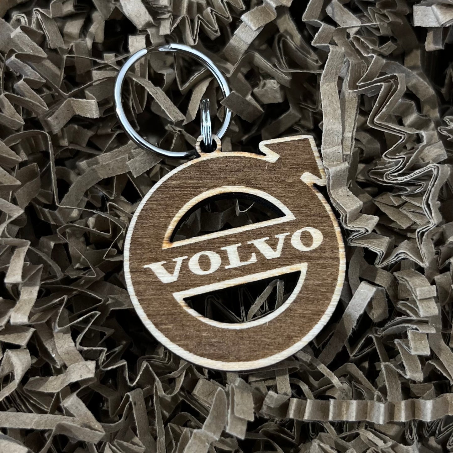 Porte clés Voiture