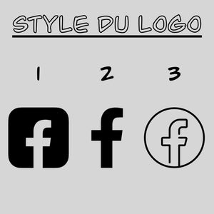 Stickers Facebook