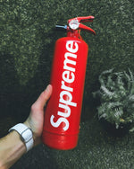 Charger l&#39;image dans la galerie, EXTINCTEUR &quot;SUPREME&quot;
