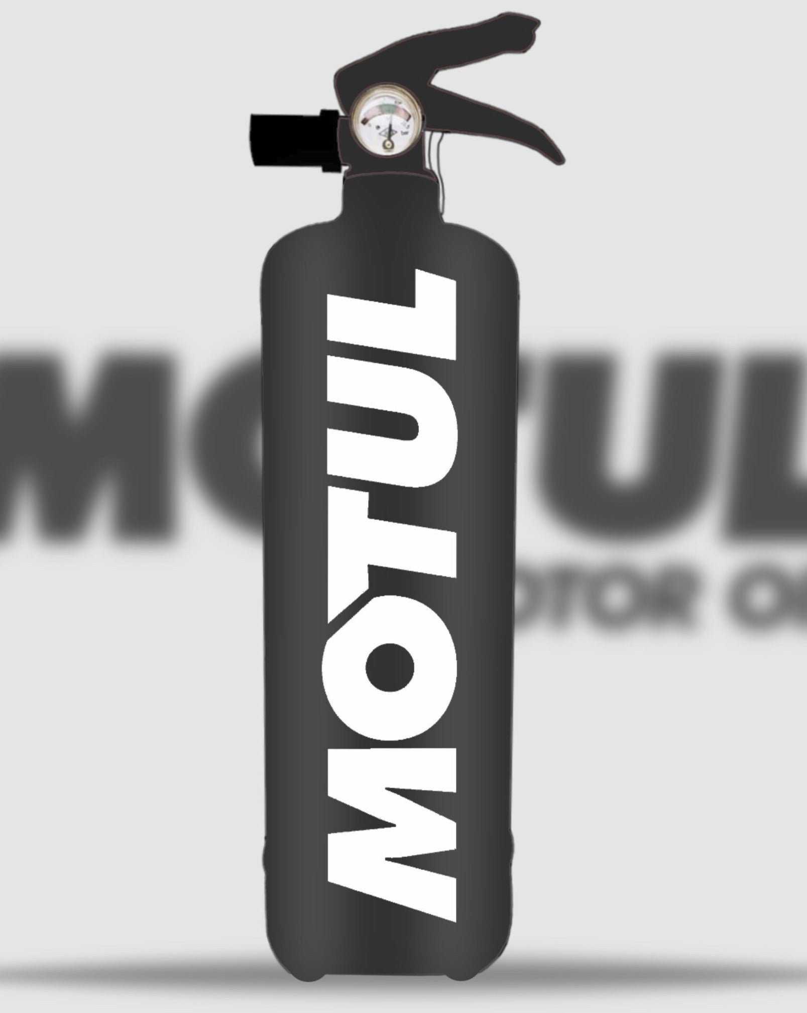 EXTINCTEUR "MOTUL"