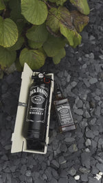 Charger et lire la vidéo dans la visionneuse de la Galerie, Coffret « Jack Daniels » 🥃 ( BOUTEILLE OFFERTE )
