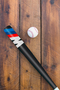 Batte Baseball "BMW"