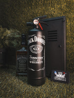 Charger l&#39;image dans la galerie, Extincteur « JACK DANIEL‘S »
