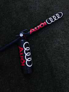 Batte Baseball "Audi"