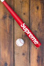 Charger l&#39;image dans la galerie, Batte Baseball &quot;Supreme&quot;
