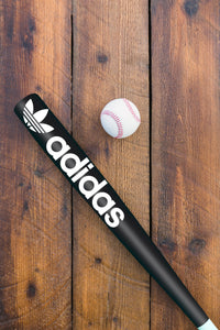 Batte Baseball "ADIDAS"