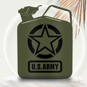 Jerrican «U.S.ARMY»