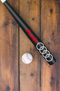 Batte Baseball "Audi"