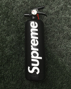 EXTINCTEUR "SUPREME"