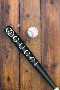 Batte Baseball "GUCCI"