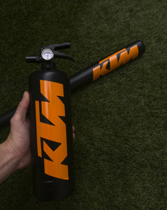 EXTINCTEUR "KTM"