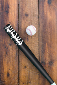 Batte Baseball "PRADA"