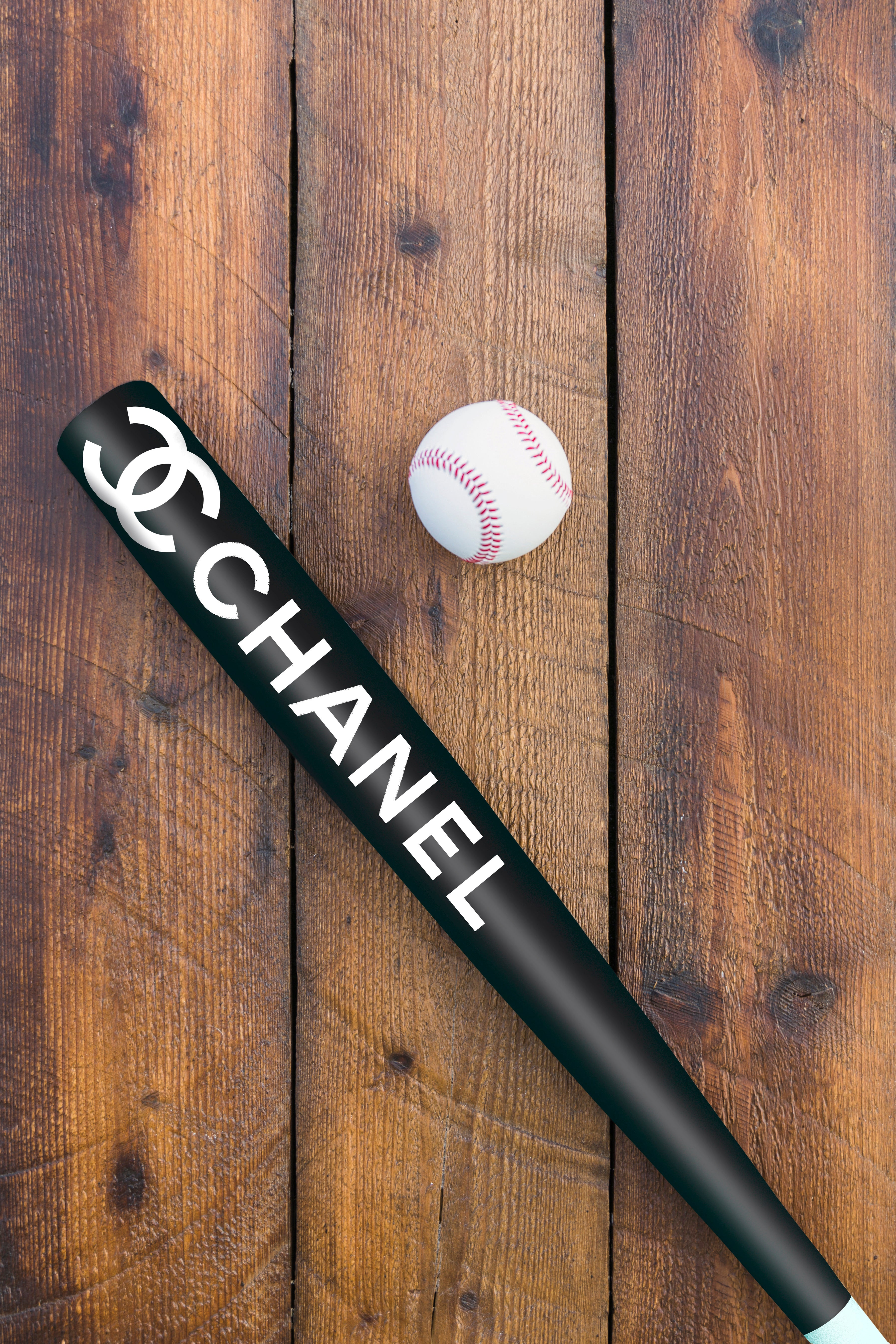 Batte Baseball CHANEL – The French Custom