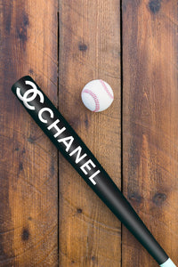 Batte Baseball "CHANEL"